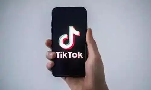 ‘ടി​ക് ടോ​ക്’ ബ്രി​ട്ടീ​ഷ് സ​ർ​ക്കാ​ർ നിരോധിക്കാനൊരുങ്ങുന്നു