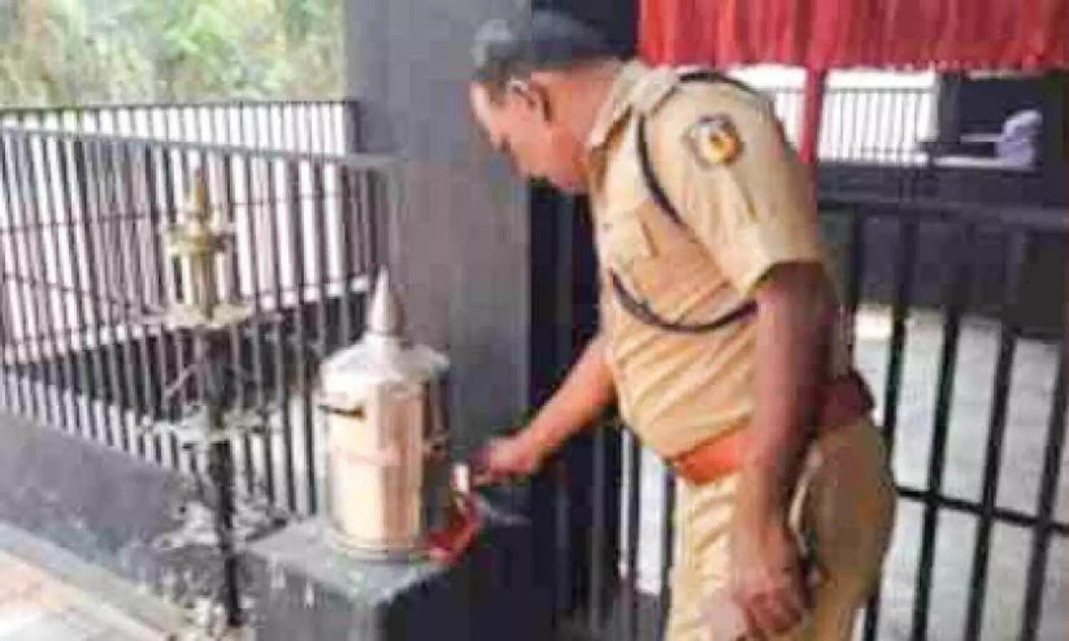 പരുതൂരില്‍ മൂന്നിടത്ത് മോഷണം