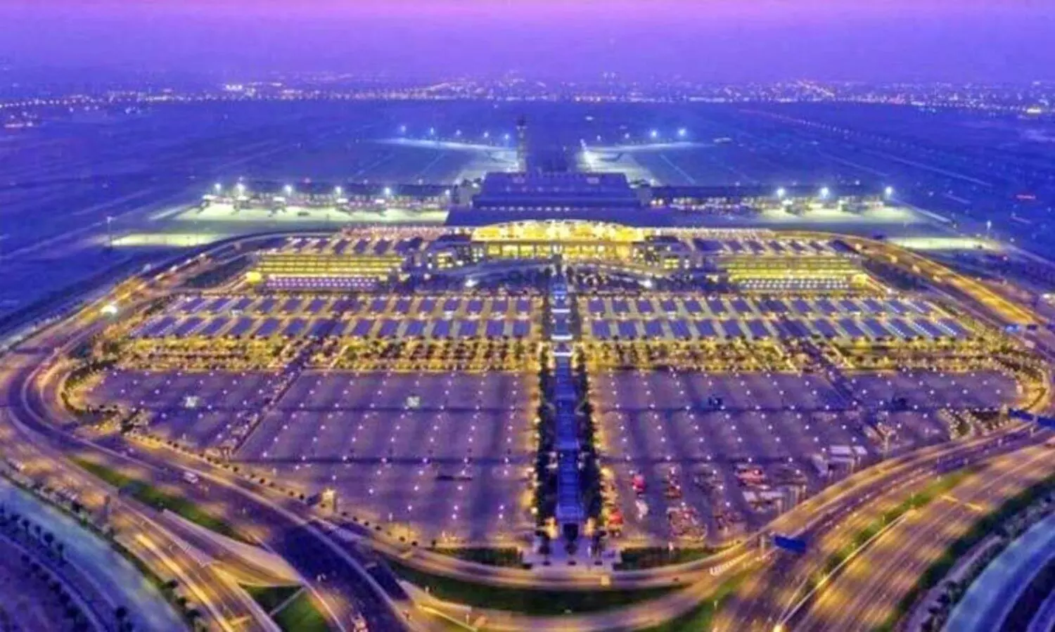 മിഡിലീസ്റ്റിലെ മികച്ച വിമാനത്താവളം; ഇടംനേടി മസ്കത്തും സലാലയും