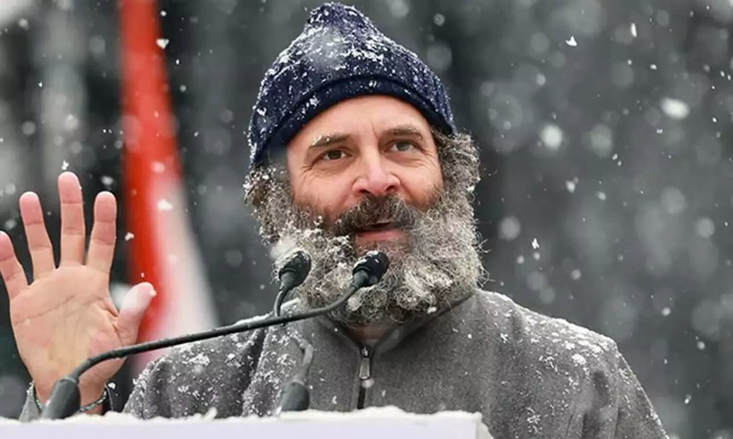 Delhi Police issue notice to Rahul Gandhi over remark on sexual assault victims