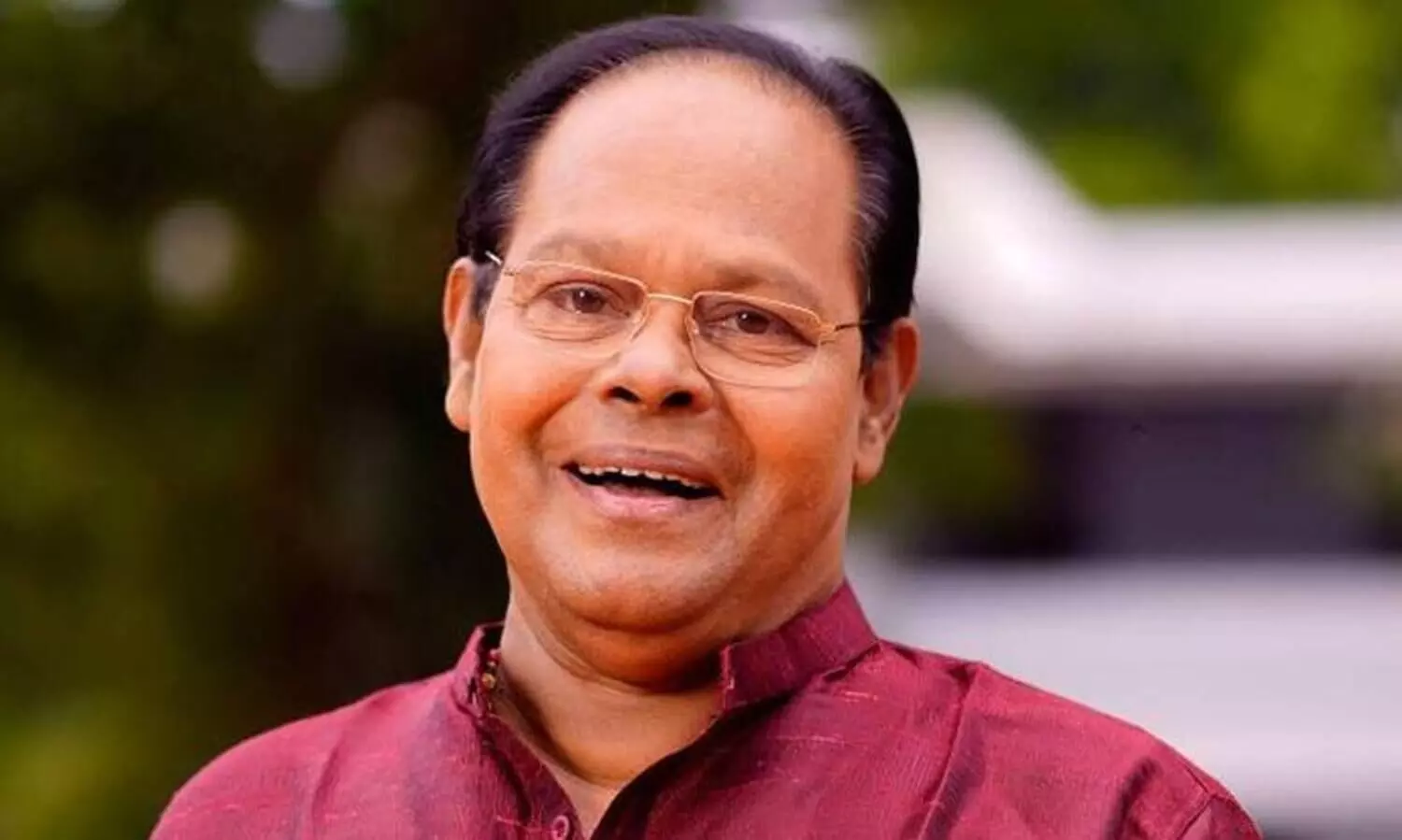 Actor Innocents Health Updates progress