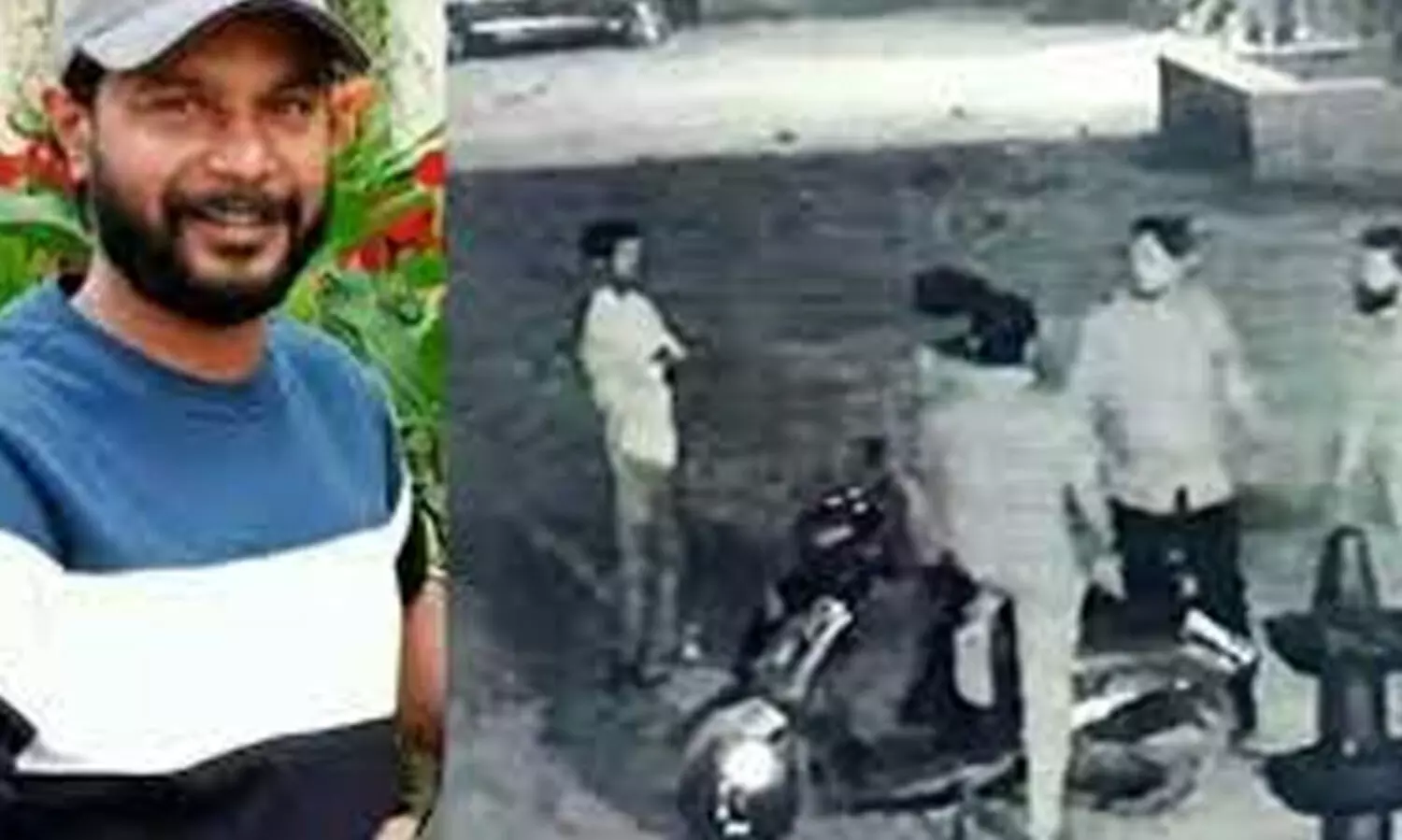 ചേർപ്പ് സദാചാര കൊലപാതകം: നാലുപേർ പിടിയിൽ