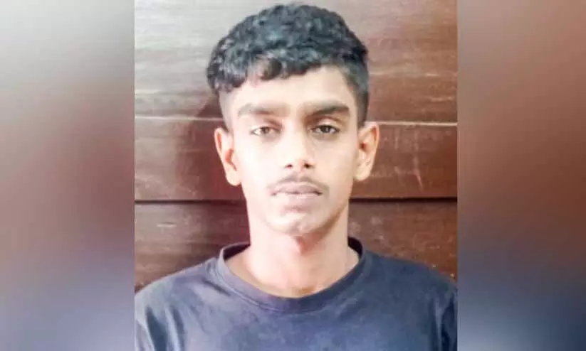 എ​ലി​ക്കു​ള​ം സം​ഘ​ർ​ഷം: ഒ​ളി​വി​ലി​രു​ന്ന ഒ​രാ​ൾ കൂ​ടി പി​ടി​യി​ൽ