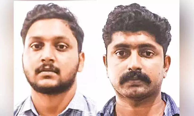 ചെങ്ങളത്ത് വീട് കയറി ആക്രമണം: രണ്ടുപേർ കൂടി അറസ്റ്റിൽ ചെങ്ങളത്ത് വീട് കയറി ആക്രമണം: രണ്ടുപേർ കൂടി അറസ്റ്റിൽ