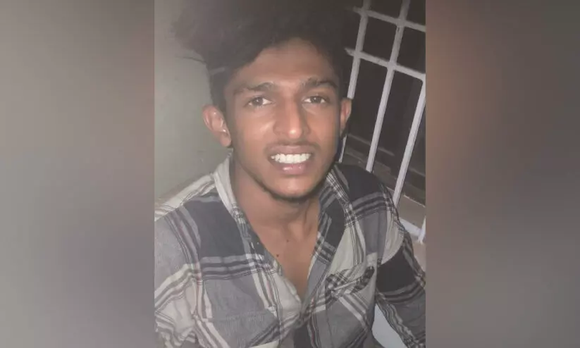 robber, arrest, kasargod