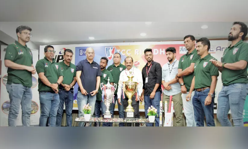 ത​ല​ശ്ശേ​രി ക്രി​ക്ക​റ്റ്‌ ക്ല​ബ്‌ ഐ.​പി.​എ​ൽ ര​ണ്ടാം സീ​സ​ൺ ഇ​ന്ന്​