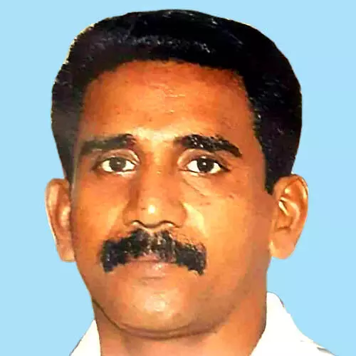 ഇ​ബ്രാ​ഹിം