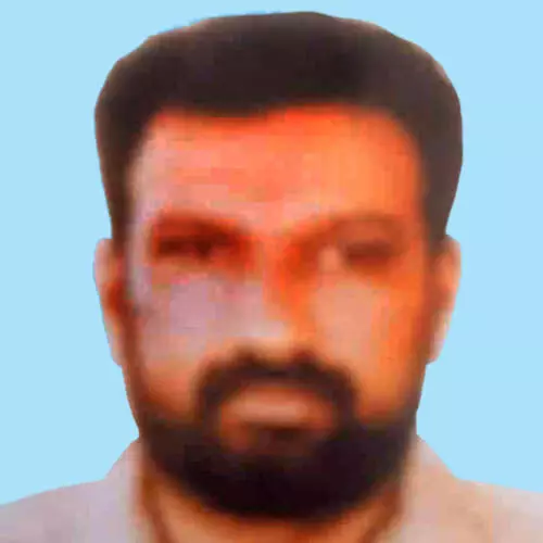 രാ​മ​നാ​ഥ​ൻ