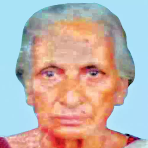 ത​ങ്ക​മ​ണി