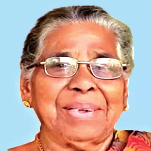 ല​ളി​ത