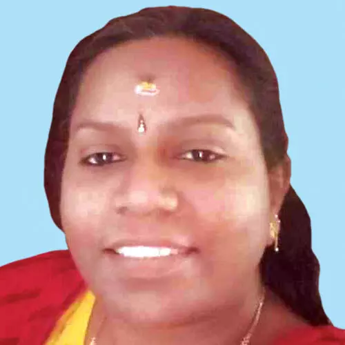 വി​യ്യൂ​ർ ജ​യി​ൽ ജീ​വ​ന​ക്കാ​രി ഓ​ട്ടോ ഇ​ടി​ച്ച് മ​രി​ച്ചു