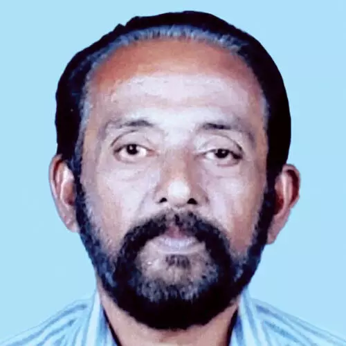 വേ​ണു​ഗോ​പാ​ൽ