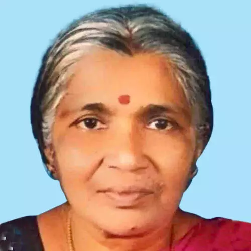 ലീ​ലാ​വ​തി