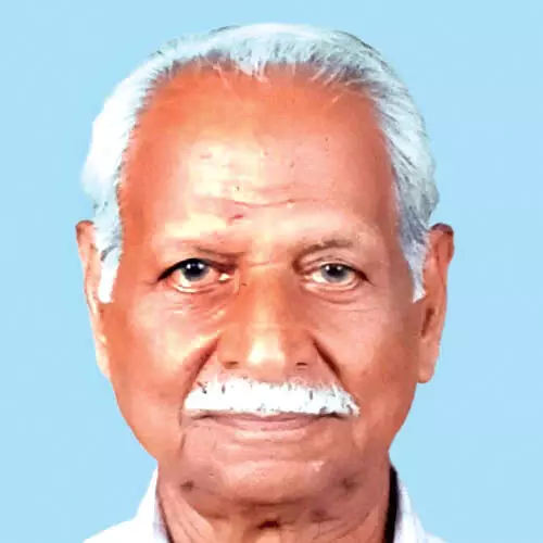 പു​രു​ഷോ​ത്ത​മ​ൻ