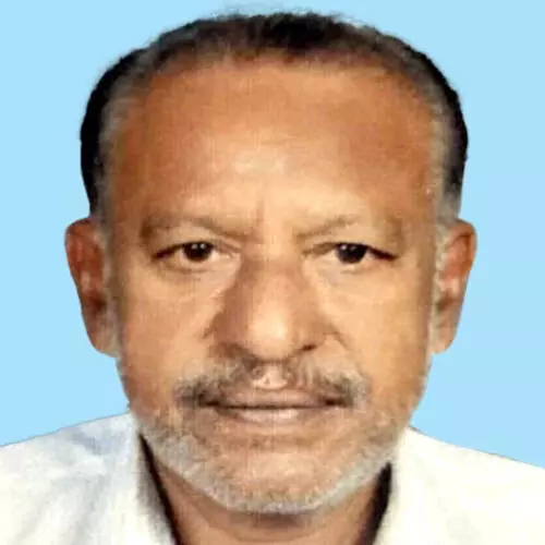 വി​ശ്വം​ഭ​ര​ൻ