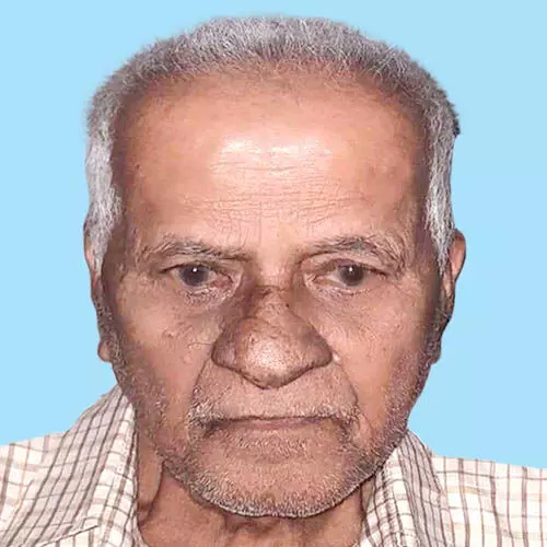 ഗോ​പാ​ല​കൃ​ഷ്ണ​ൻ നാ​യ​ർ