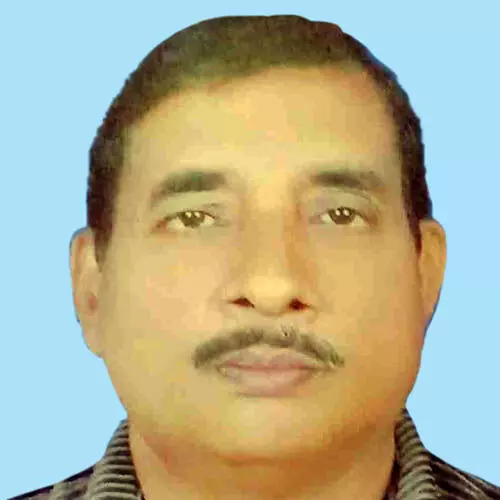 രാ​ജേ​ശ്വ​ര​ൻ