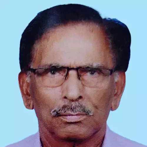 ബാ​ല​കൃ​ഷ്ണ​ൻ