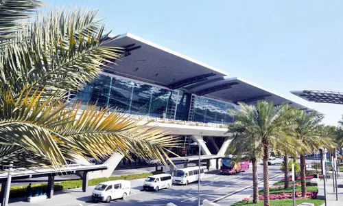 ഹ​മ​ദ് നേ​ട്ട​ങ്ങ​ളു​ടെ നെ​റു​ക​യി​ൽ