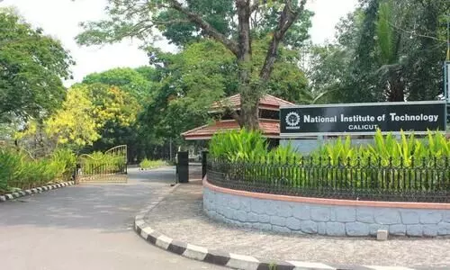 Calicut NIT