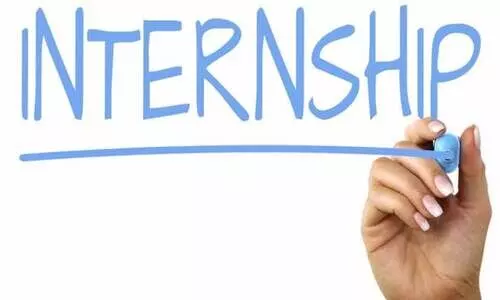 പട്ടികജാതിക്കാരായ നിയമബിരുദധാരികൾക്കായി ഇന്‍റേൺഷിപ്