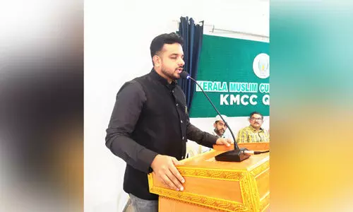 കെ.​എം.​സി.​സി ആ​രോ​ഗ്യ ബോ​ധ​വ​ത്ക​ര​ണ ക്ലാ​സ്