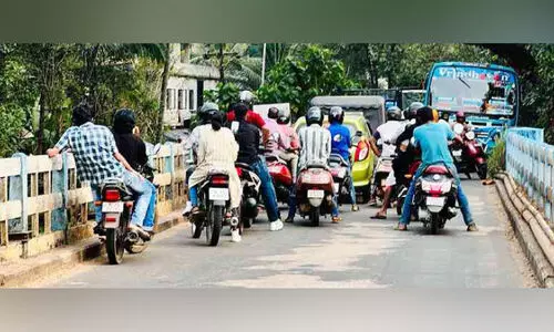 Padanilam Bridge, Kozhikode