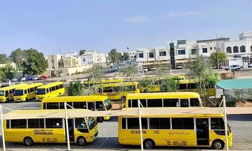 യു.എ.ഇ; വിദ്യാലയങ്ങളിൽ ഇനി വസന്തകാല അവധി