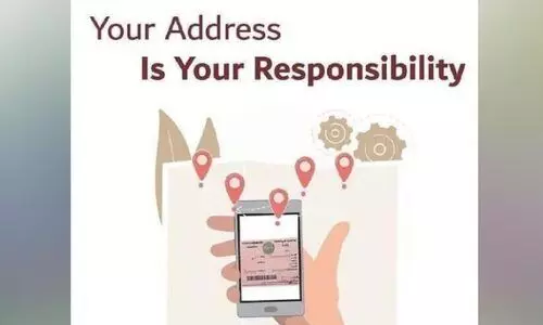 വിസ അപേക്ഷകളിൽ വ്യക്തമായ വിവരം നൽകണം -ജി.ഡി.ആർ.എഫ്.എ വിസ അപേക്ഷകളിൽ വ്യക്തമായ വിവരം നൽകണം -ജി.ഡി.ആർ.എഫ്.എ