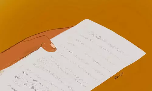 മുടിയറകൾ -നോവൽ 22