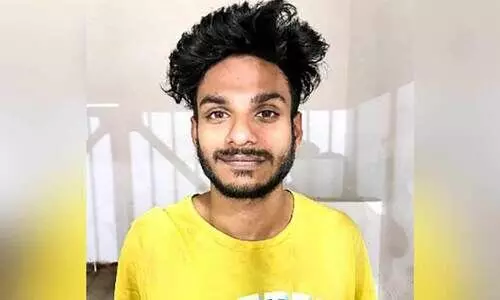 ക​ഞ്ചാ​വ് കേ​സ്​ പ്ര​തി ക​രു​ത​ൽ ത​ട​ങ്ക​ലി​ൽ