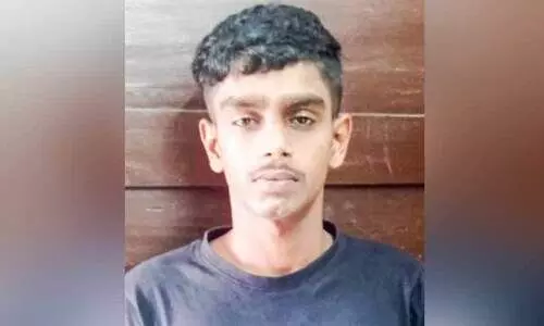 എ​ലി​ക്കു​ള​ം സം​ഘ​ർ​ഷം: ഒ​ളി​വി​ലി​രു​ന്ന ഒ​രാ​ൾ കൂ​ടി പി​ടി​യി​ൽ