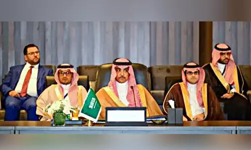 സഹിഷ്ണുത പ്രോത്സാഹിപ്പിക്കാൻ മാധ്യമങ്ങളെ ഉപയോഗപ്പെടുത്തണം-സൗദി വാർത്താ മന്ത്രി