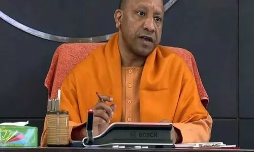 യു.പിയിൽ യോഗിയുടെ കാലത്ത്​ നടന്നത്​ പതിനായിരത്തിലധികം ഏറ്റുമുട്ടലുകൾ