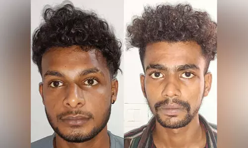 arrested with drugs, kannur