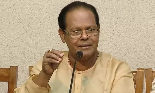 ഇന്നസെന്റ് വെന്റിലേറ്ററിൽ; ആരോഗ്യനില ഗുരുതരമായി തുടരുന്നു