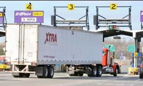 സ​ലാ​ല-​തും​റൈ​ത്ത്​ ട്ര​ക്ക്​ റോ​ഡ് ; ചു​വ​ടു​വെ​പ്പു​മാ​യി   ധ​ന​മ​ന്ത്രാ​ല​യം