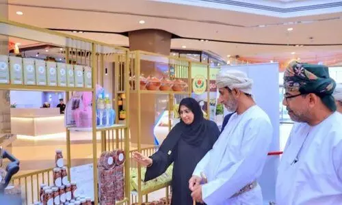 ഗ്രാമീണ-തീരദേശ വനിത ഫോറത്തിന്​ സുഹാറിൽ തുടക്കം