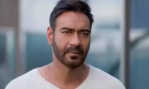 Ajay Devgn