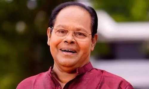 Actor Innocents Health Updates progress