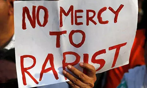 Increase In Dowry, Rape Complaints To Women