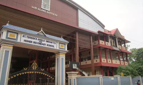 വിവരാവകാശം: വിവരം നൽകാത്ത കണ്ണൂരിലെ എയ്ഡഡ് സ്കൂളിന് 25,000 പിഴ