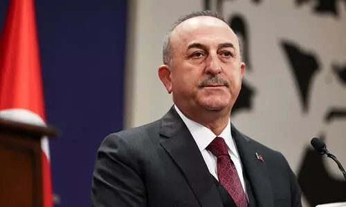 മെവ്‍ലുത് കാവുസോഗ്‍ലു