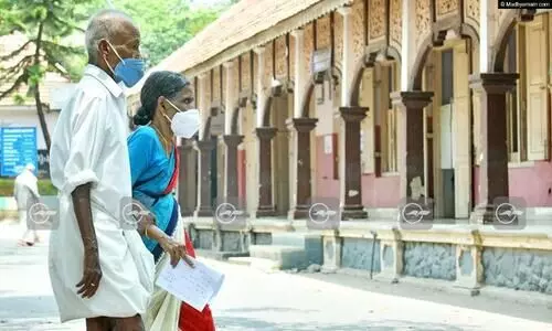 കുറിപ്പടിയില്ല, കാത്തിരിപ്പും ദുരിതവും മാത്രം; ഡോക്ടർമാരുടെ സമരത്തിൽ ജനം വലഞ്ഞു
