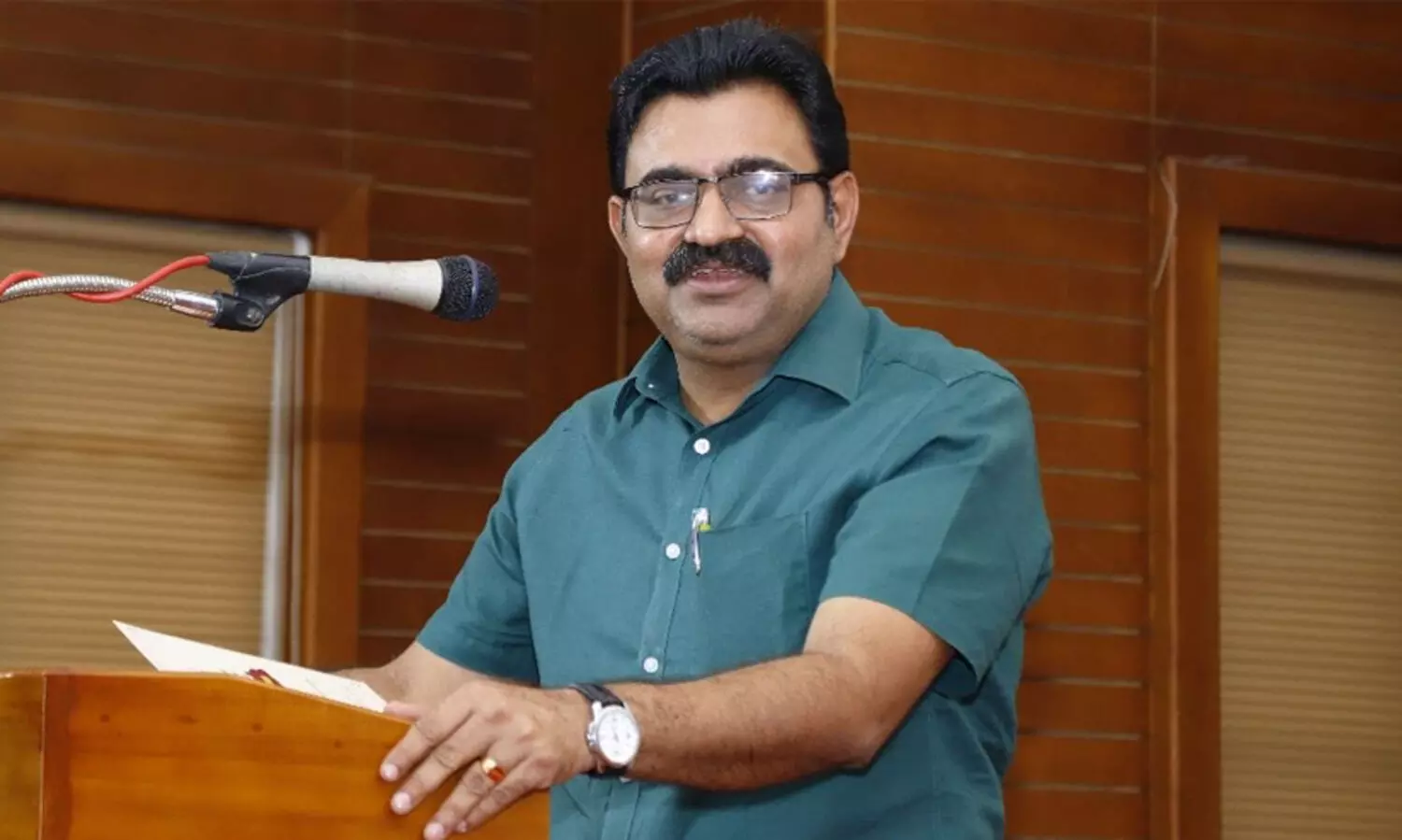 m anilkumar