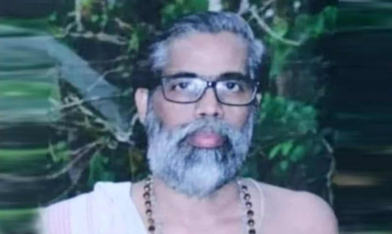 Dr Thottam Sivakaran Namboothiri
