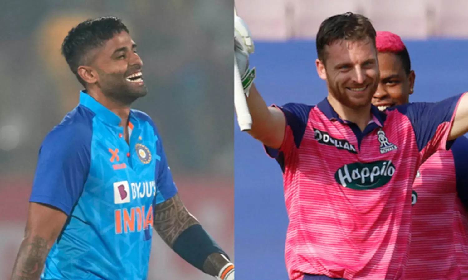 സൂര്യയും ജോസ് ബട്ലറുമല്ല! ട്വന്‍റി20യിലെ തന്‍റെ റെക്കോഡ് തകർക്കുക ഈ മുപ്പതുകാരനാകുമെന്ന് ക്രിസ് ഗെയിൽ