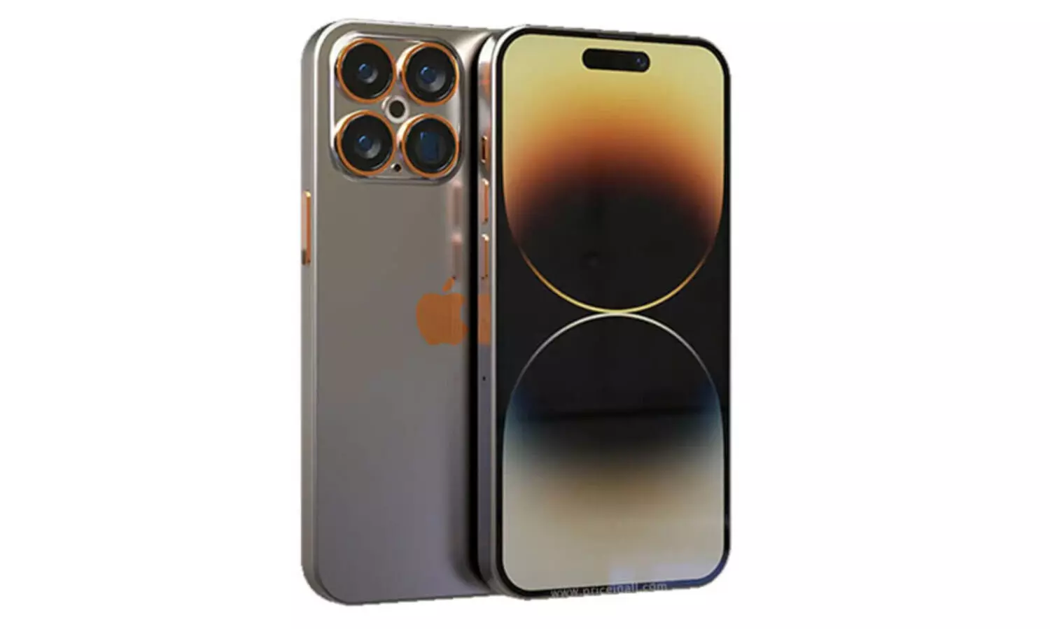 ഐഫോൺ 15 പ്രോ മാക്സിലെ ‘റെക്കോർഡ് ബ്രേക്കിങ്’ ഫീച്ചർ ഇതാണ്....!