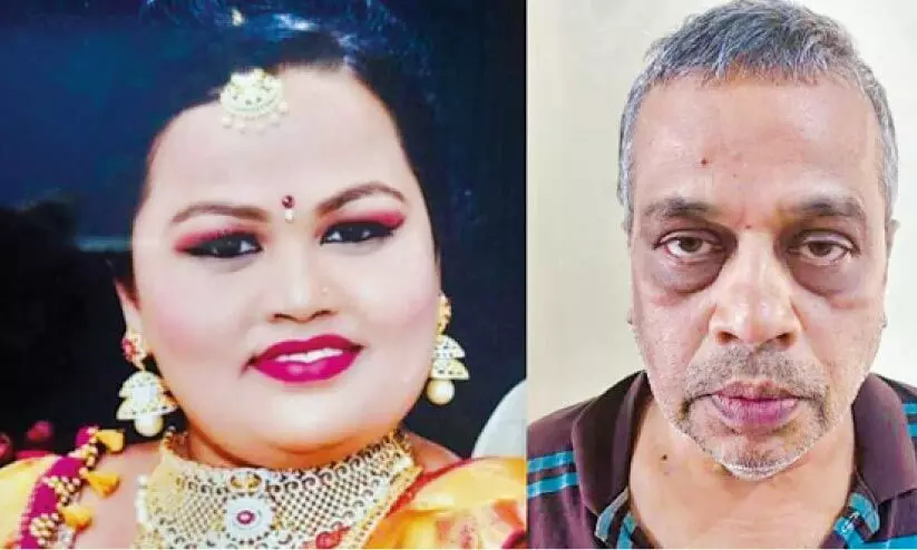 ധിക്കാരപരമായ സ്വഭാവം; മകളെ കൊലപ്പെടുത്തി മുൻസർക്കാർ ജീവനക്കാരൻ