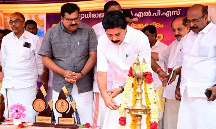 കേരളത്തിലെ എല്ലാ ഗ്രാമീണർക്കും ശുദ്ധജലമെത്തിക്കും -മന്ത്രി റോഷി അഗസ്റ്റിൻ